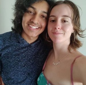 Meet your Posher, Lucy